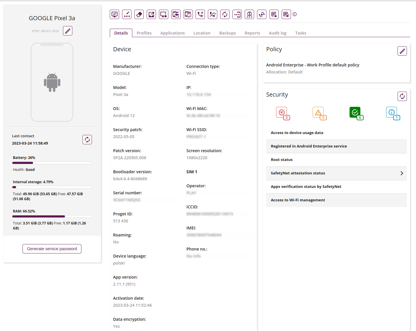 DEVICE_CARD_ACTIVATION_PROFILE_OWNER_MAP'