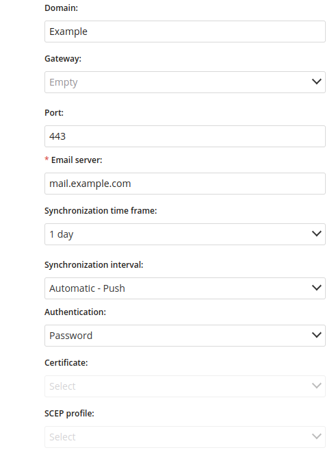 PROFILE_ACTIVE_SYNC_SERVER_CONFIG