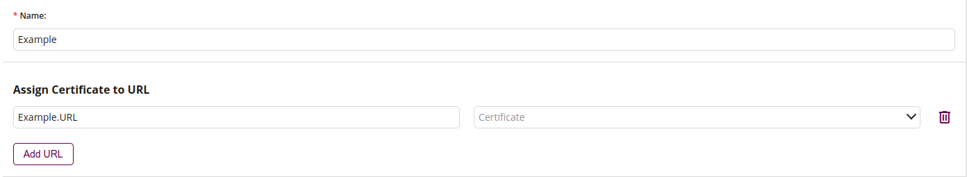 PROFILE_CERTIFICATE_MAPPING_ADD