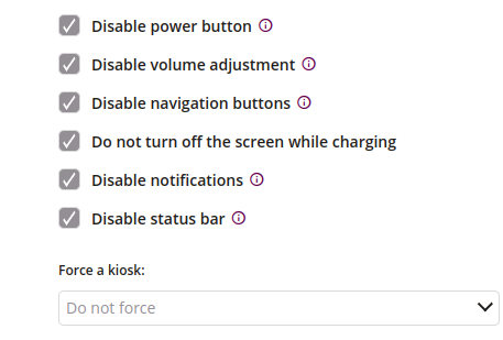 PROFILE_KIOSK_ANDROID_CONFIGURATION