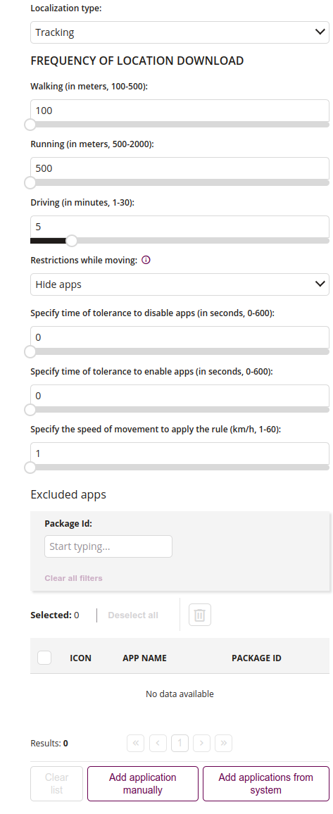 PROFILE_LOCATION_TYPE_TRACKING